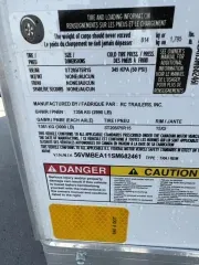 new Cargo (Enclosed) Trailers MTI Trailers  for sale, in Fargo, ND Thumbnail 11