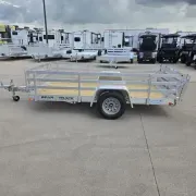 new Utility Trailers Bear Track  for sale, in Fargo, ND Thumbnail 6