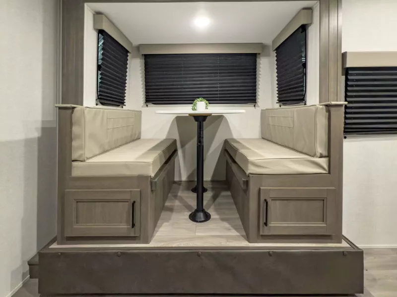 new Travel Trailers Grand Design RV  for sale, in Fargo, ND Thumbnail 5
