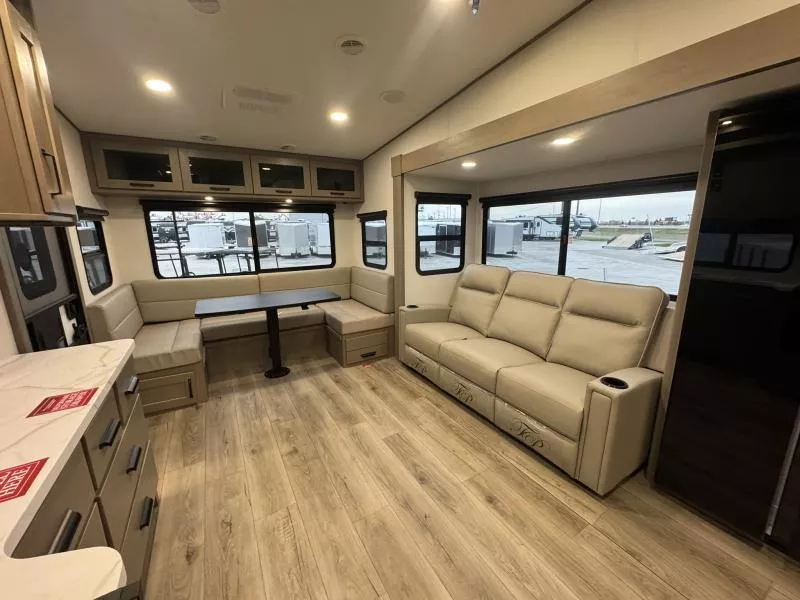 new Fifth Wheel Trailers Grand Design RV  for sale, in Fargo, ND Thumbnail 31