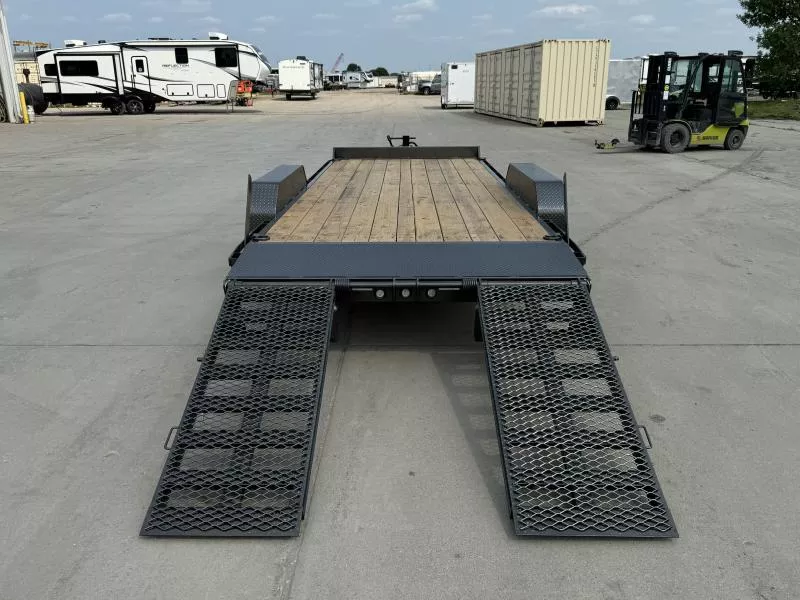 new Equipment / Flatbed Trailers MAXX-D  for sale, in Fargo, ND Thumbnail 9