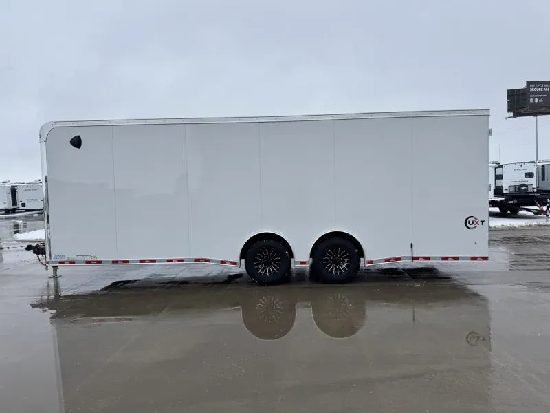 new Cargo (Enclosed) Trailers United Trailers  for sale, in Fargo, ND Thumbnail 7