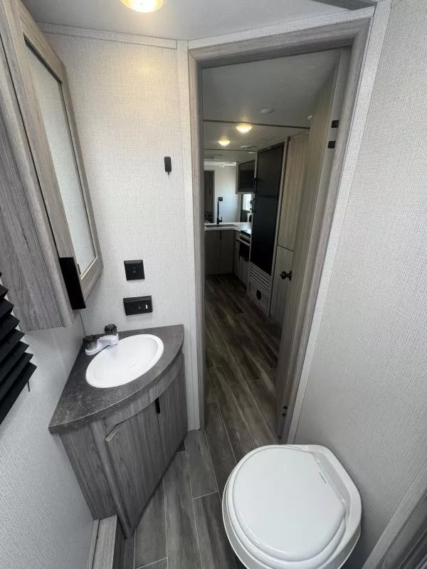 used Travel Trailers Keystone RV  for sale, in Fargo, ND Thumbnail 40