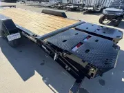 new Equipment / Flatbed Trailers PJ Trailers  for sale, in Fargo, ND Thumbnail 12