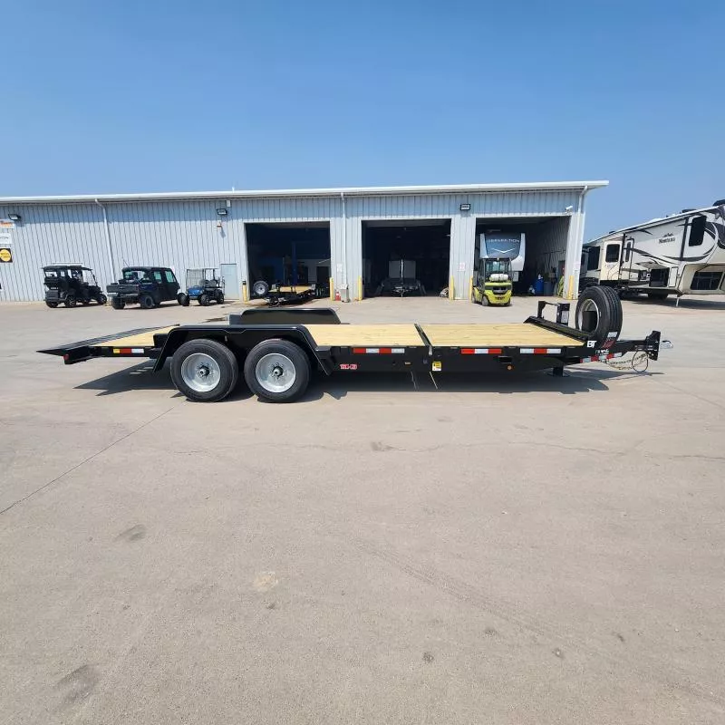 new Tilt Trailers Behnke  for sale, in Fargo, ND Thumbnail 2