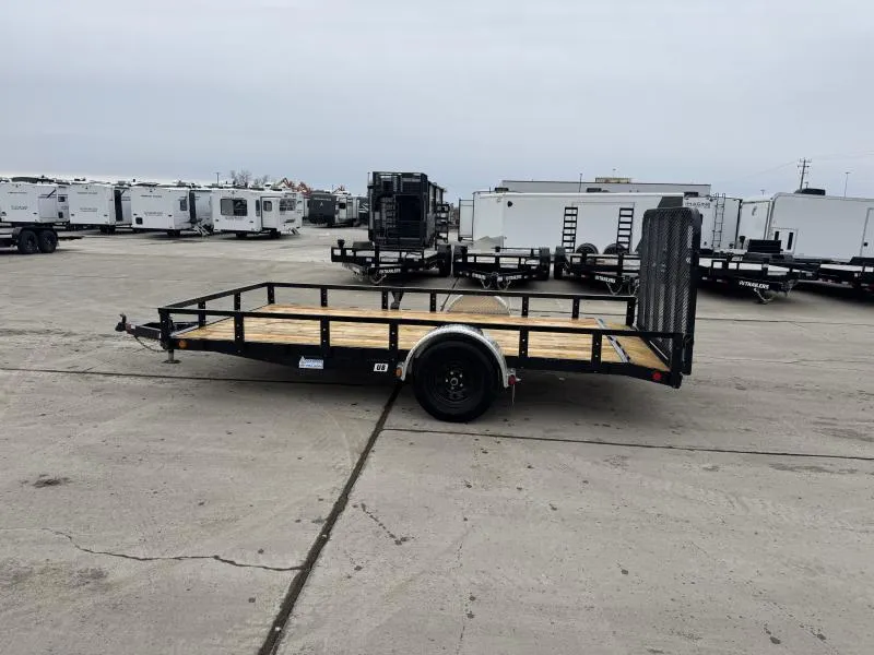 new Utility Trailers PJ Trailers  for sale, in Fargo, ND Thumbnail 6