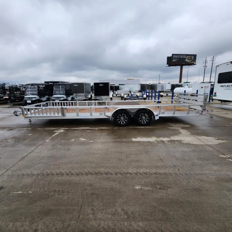 new Utility Trailers H and H Trailer  for sale, in Fargo, ND Thumbnail 6