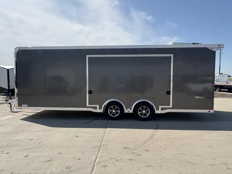 new Car Haulers / Racing Trailers InTech  for sale, in Fargo, ND Thumbnail 9
