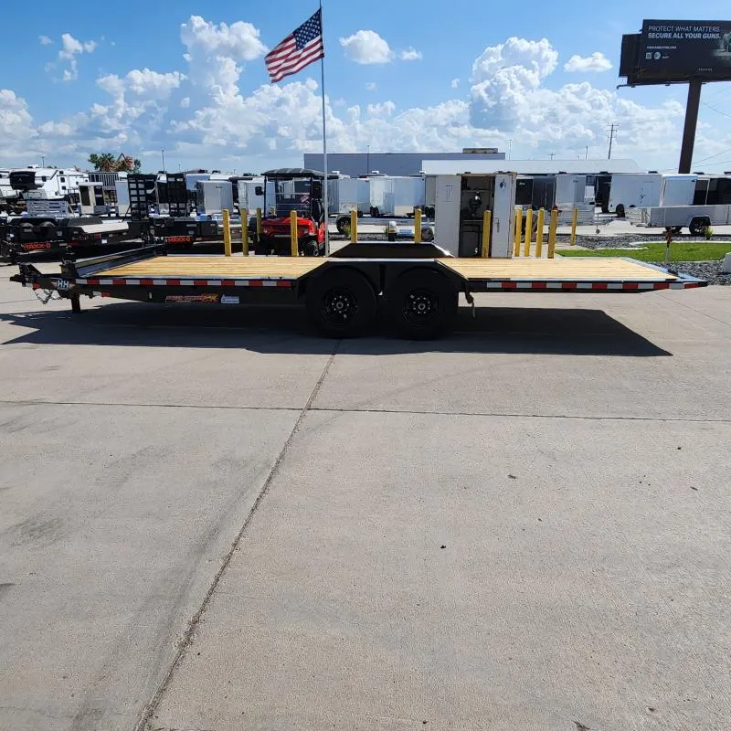 new Tilt Trailers H and H Trailer  for sale, in Fargo, ND Thumbnail 6