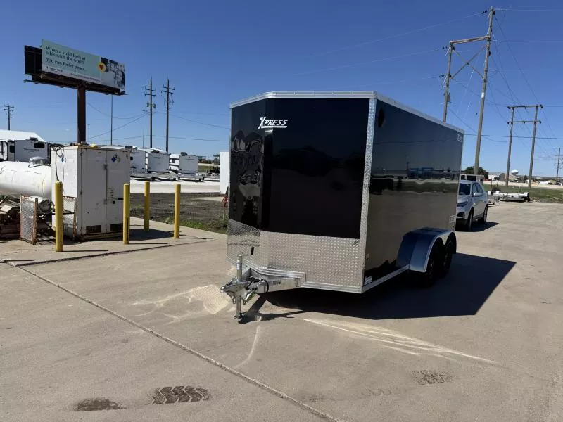 new Cargo (Enclosed) Trailers High Country  for sale, in Fargo, ND Thumbnail 5