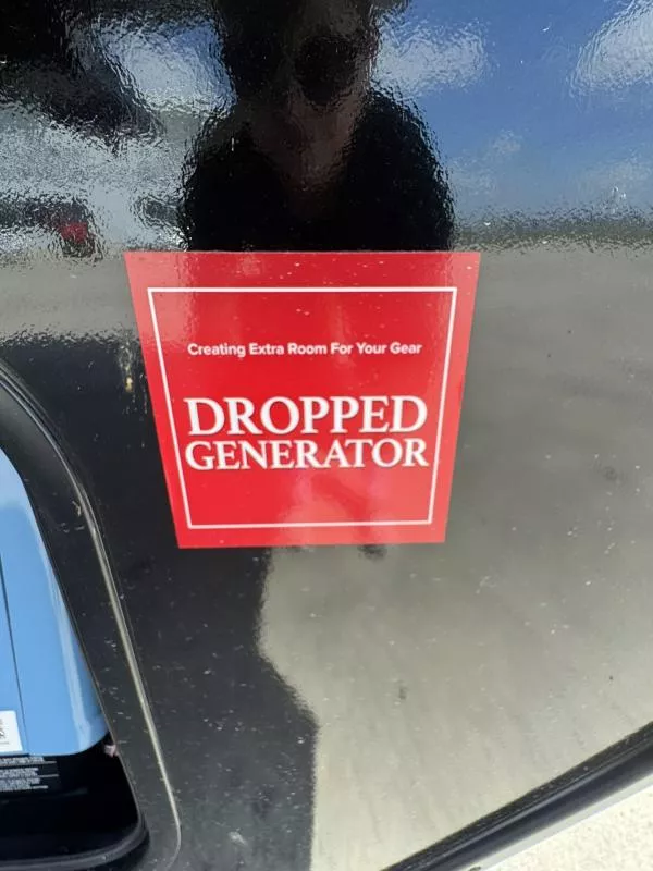 new Toy Haulers Grand Design RV Grand Design for sale, in Fargo, ND Thumbnail 13