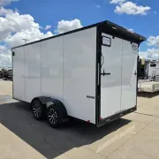 new Cargo (Enclosed) Trailers Impact Trailers  for sale, in Fargo, ND Thumbnail 5