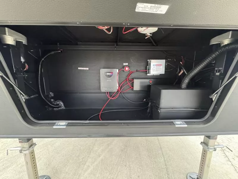 new Fifth Wheel Trailers Grand Design RV  for sale, in Fargo, ND Thumbnail 12