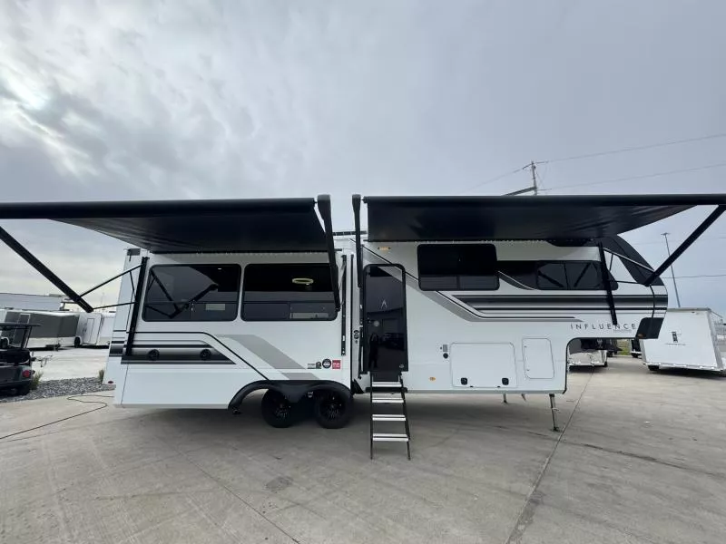 new Fifth Wheel Trailers Grand Design RV  for sale, in Fargo, ND Thumbnail 27