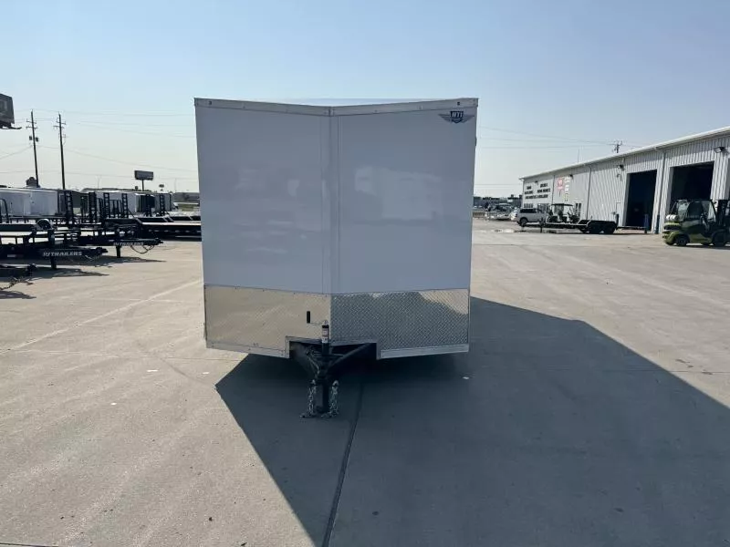 new Cargo (Enclosed) Trailers MTI Trailers  for sale, in Fargo, ND Thumbnail 8