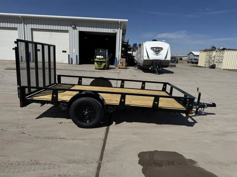 new Utility Trailers Rice Trailers  for sale, in Fargo, ND Thumbnail 6