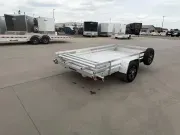 new Utility Trailers Bear Track  for sale, in Fargo, ND Thumbnail 3