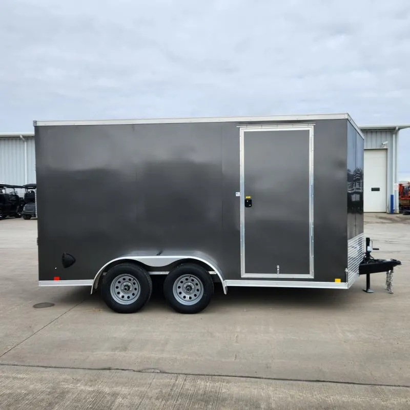 new Cargo (Enclosed) Trailers MTI Trailers  for sale, in Fargo, ND Thumbnail 2