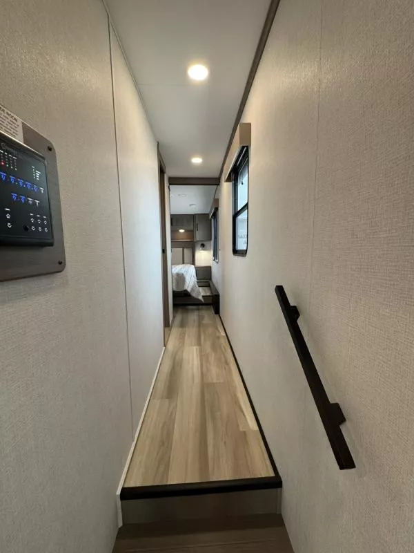 new Fifth Wheel Trailers Grand Design RV Grand Design for sale, in Fargo, ND Thumbnail 46