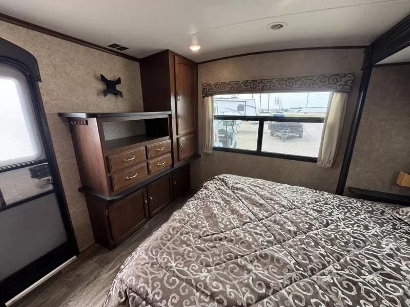 used Travel Trailers Jayco  for sale, in Fargo, ND Thumbnail 41