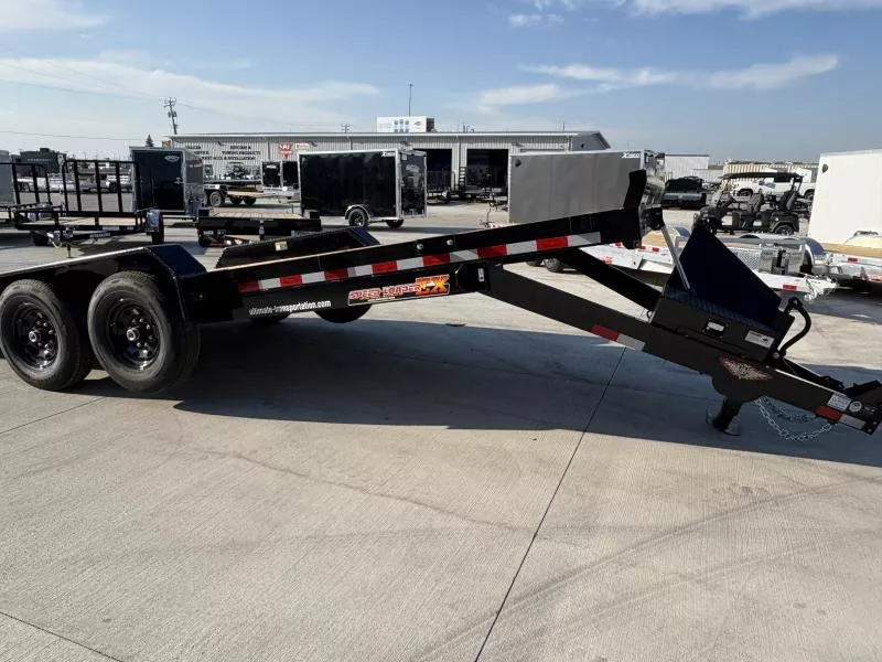 new Tilt Trailers H and H Trailer  for sale, in Fargo, ND Thumbnail 11