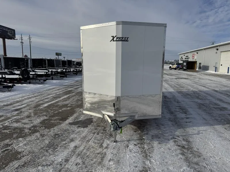 new Cargo (Enclosed) Trailers High Country  for sale, in Fargo, ND Thumbnail 9