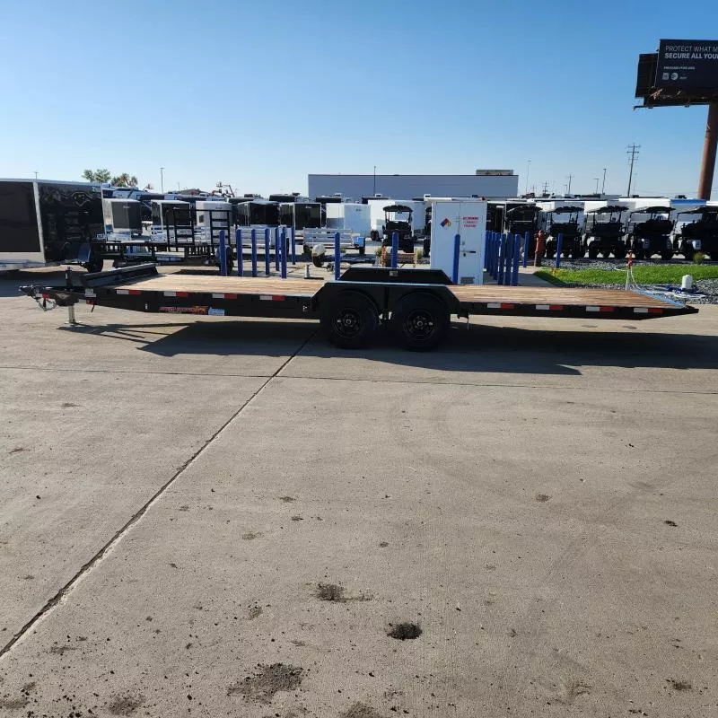 new Tilt Trailers H and H Trailer  for sale, in Fargo, ND Thumbnail 6