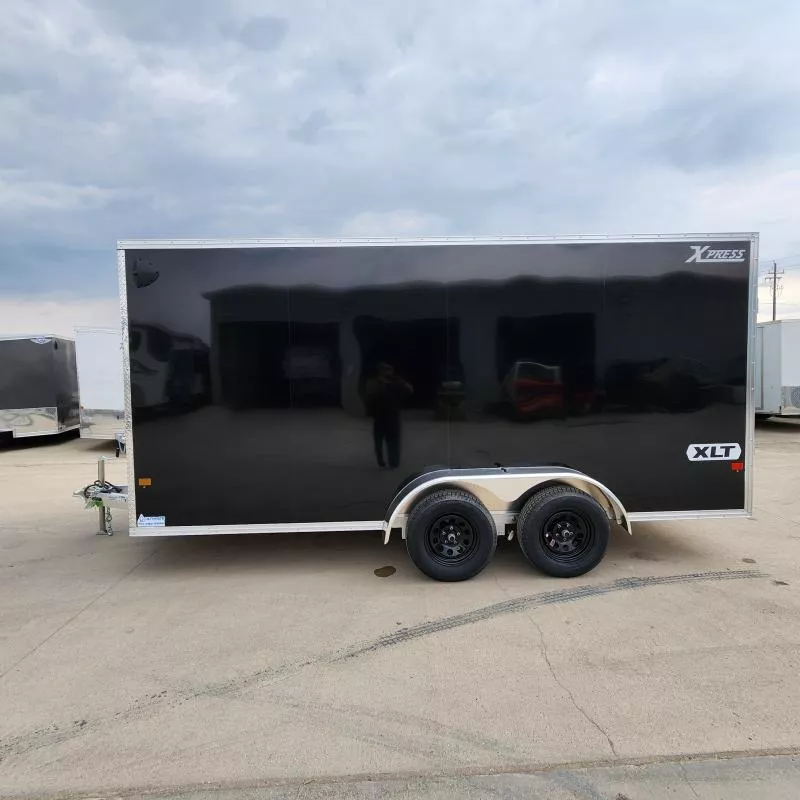 new Cargo (Enclosed) Trailers High Country  for sale, in Fargo, ND Thumbnail 6