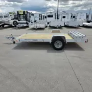 new Utility Trailers Bear Track  for sale, in Fargo, ND Thumbnail 6
