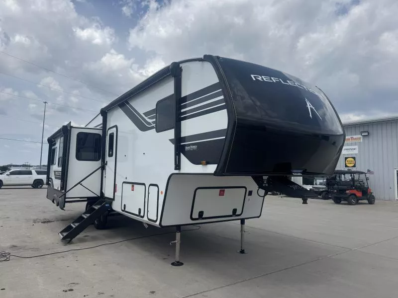 2026 Grand Design RV Reflection 303RLS