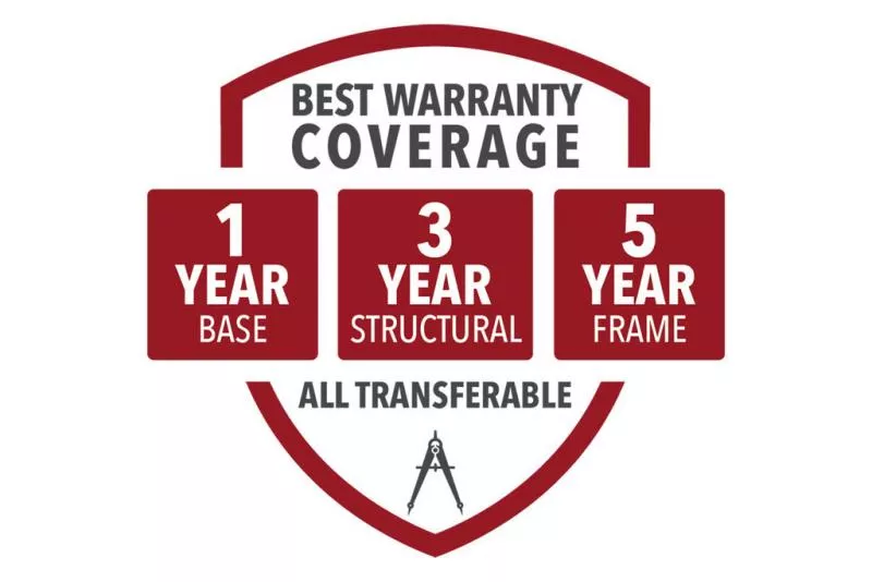 new Fifth Wheel Trailers Grand Design RV Grand Design for sale, in Fargo, ND Thumbnail 2