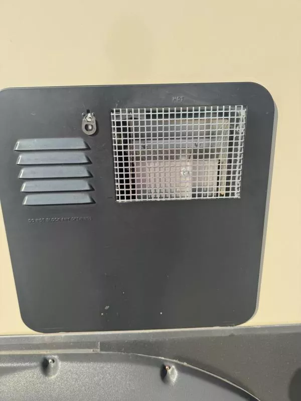 used Fifth Wheel Trailers Forest River  for sale, in Fargo, ND Thumbnail 25