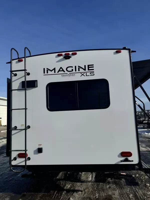 new Travel Trailers Grand Design RV Other for sale, in Fargo, ND Thumbnail 4