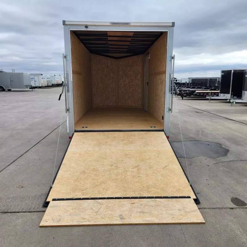 new Cargo (Enclosed) Trailers MTI Trailers  for sale, in Fargo, ND Thumbnail 9