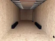 new Cargo (Enclosed) Trailers Impact Trailers  for sale, in Fargo, ND Thumbnail 9