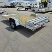 new Utility Trailers Bear Track  for sale, in Fargo, ND Thumbnail 5