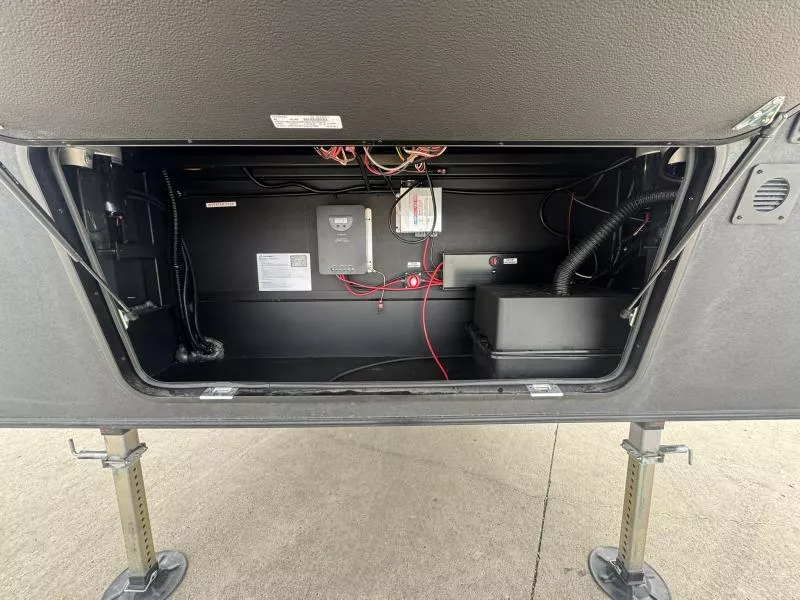 new Fifth Wheel Trailers Grand Design RV  for sale, in Fargo, ND Thumbnail 10