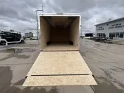 new Cargo (Enclosed) Trailers Impact Trailers  for sale, in Fargo, ND Thumbnail 11
