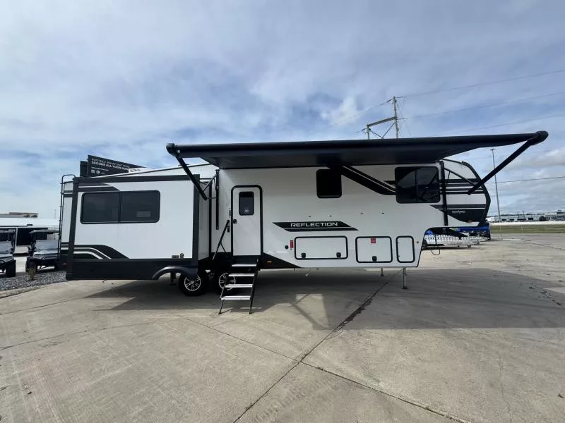 new Fifth Wheel Trailers Grand Design RV Grand Design for sale, in Fargo, ND Thumbnail 3