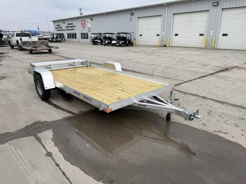 new Utility Trailers Bear Track  for sale, in Fargo, ND image-0