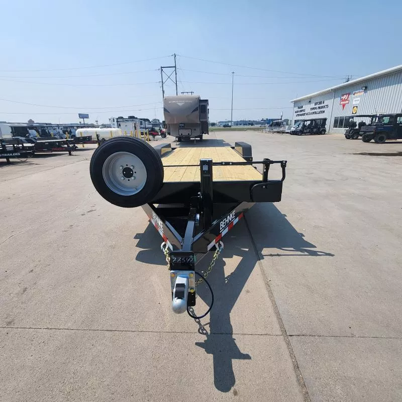 new Tilt Trailers Behnke  for sale, in Fargo, ND Thumbnail 8