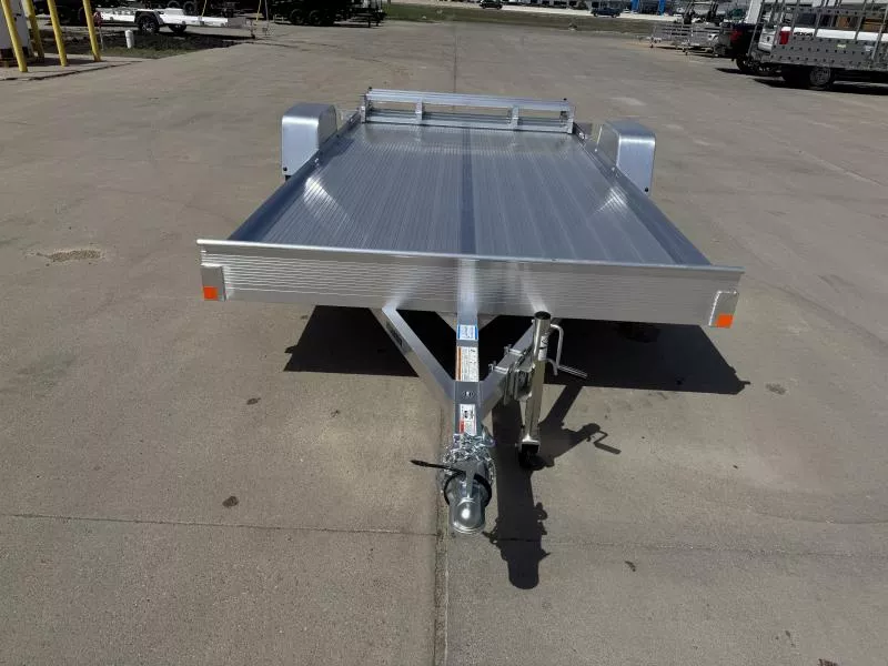 new Utility Trailers Bear Track  for sale, in Fargo, ND Thumbnail 8