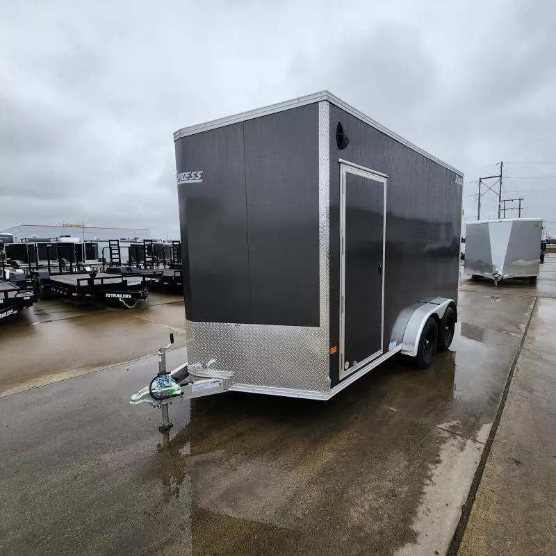 new Cargo (Enclosed) Trailers High Country  for sale, in Fargo, ND Thumbnail 7