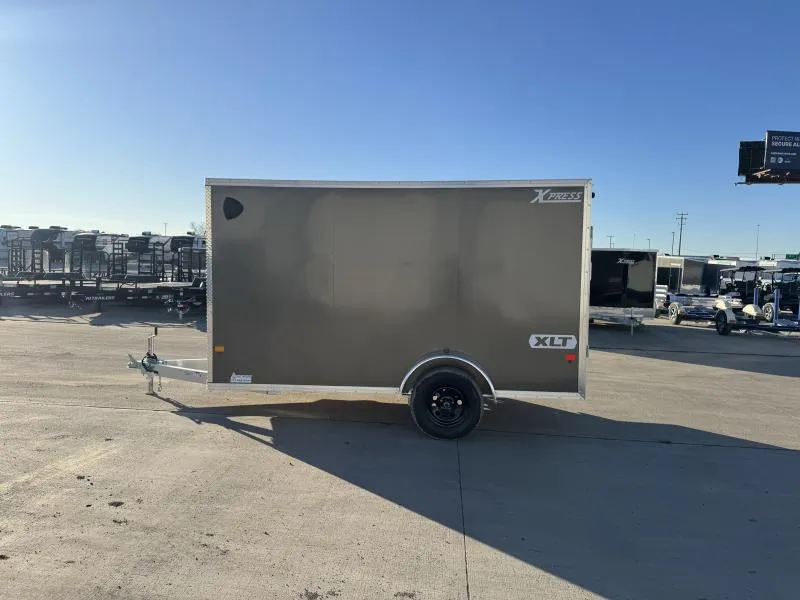 new Cargo (Enclosed) Trailers High Country  for sale, in Fargo, ND Thumbnail 5