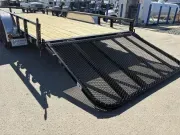 new Utility Trailers PJ Trailers  for sale, in Fargo, ND Thumbnail 11