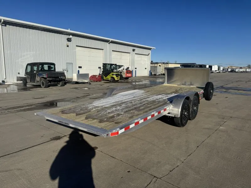 new Tilt Trailers H and H Trailer  for sale, in Fargo, ND Thumbnail 3