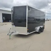 new Cargo (Enclosed) Trailers High Country  for sale, in Fargo, ND Thumbnail 7