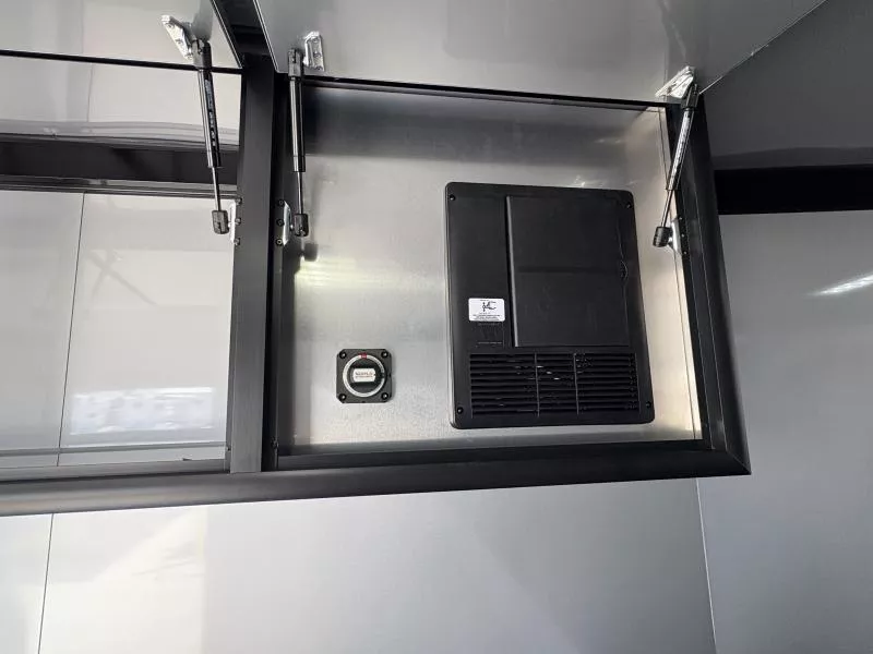 new Car Haulers / Racing Trailers InTech  for sale, in Fargo, ND Thumbnail 14
