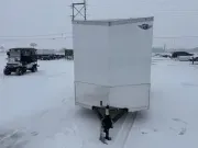 new Cargo (Enclosed) Trailers MTI Trailers  for sale, in Fargo, ND Thumbnail 8