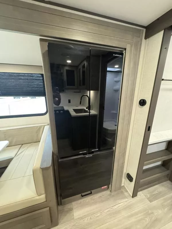 new Travel Trailers Grand Design RV Grand Design for sale, in Fargo, ND Thumbnail 34